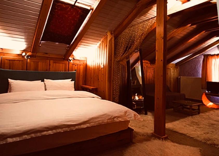 Guesthouse Mylona Арахова Екстер'єр фото