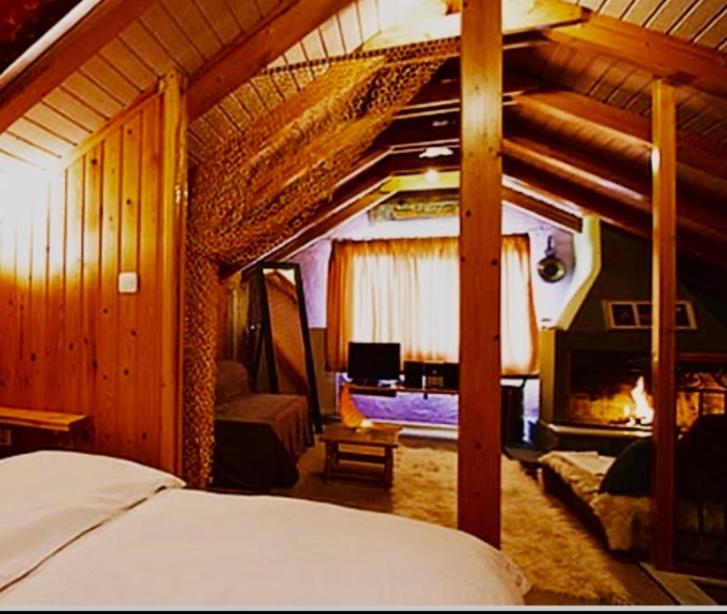 Guesthouse Mylona Арахова Екстер'єр фото